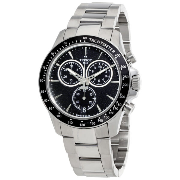 Orologio Tissot Quartz Chronograph T1064171105100