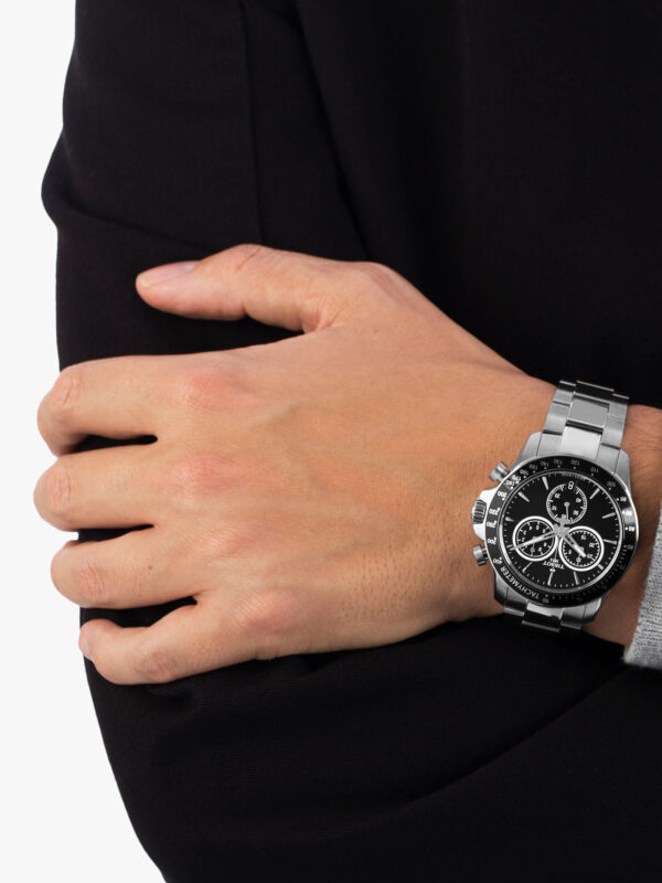 Orologio Tissot Quartz Chronograph T1064171105100 - immagine 3