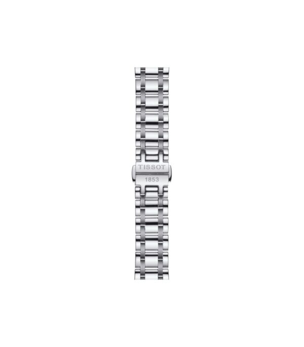 Orologio Solo Tempo Tissot Couturier T03521011051 - immagine 3