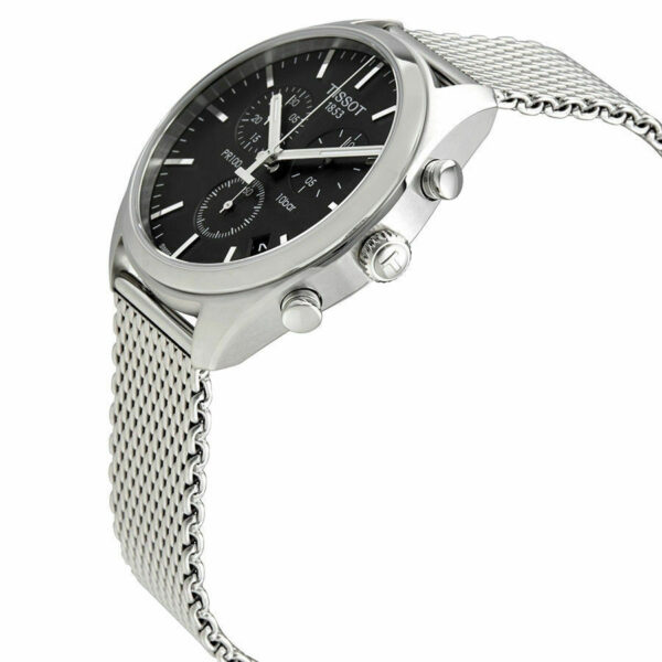 Orologio Tissot PR 100 Chronograph T1014171105101 - immagine 4