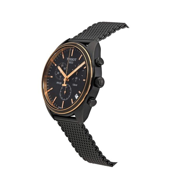 Orologio Tissot PR 100 Chronograph T1014172306100 - immagine 5