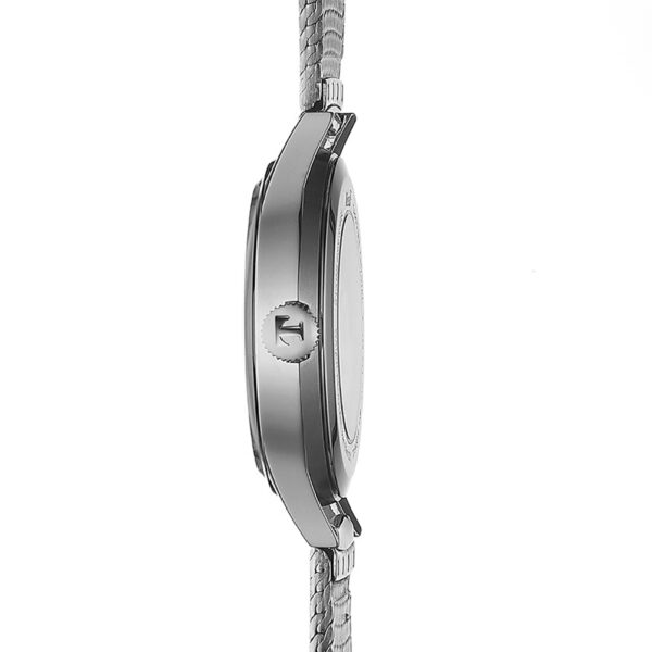 Orologio Tissot  Visodate Automatic T0194301103100 - immagine 4
