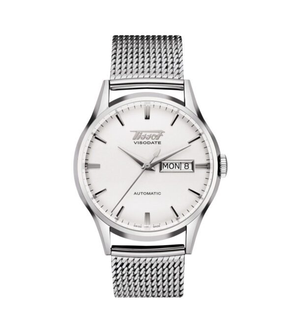 Orologio Tissot  Visodate Automatic T0194301103100