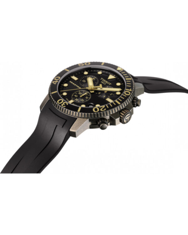 Orologio Tissot Seastar 1000 Chronograph T12041737 - immagine 3