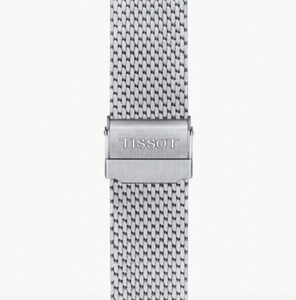 Orologio Tissot Seastar 1000 Quartz T1204171104102 - immagine 3
