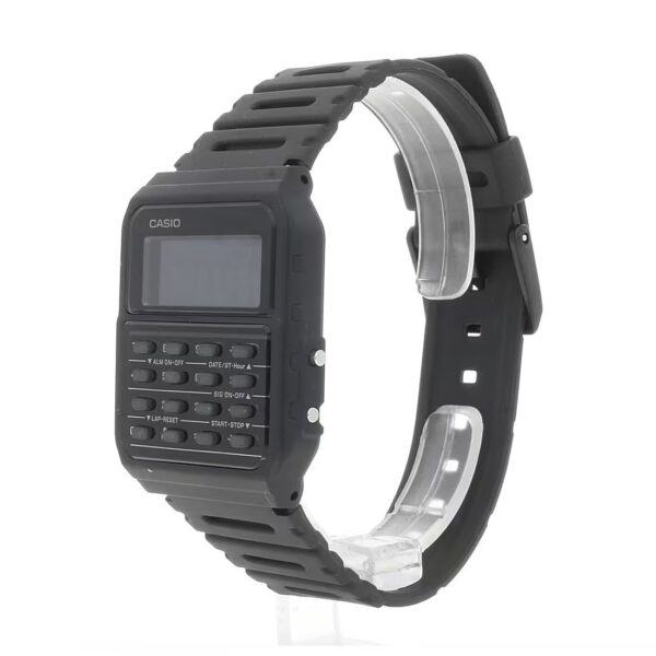 Orologio resina digitale Casio CA-53WF-1BEF - immagine 6