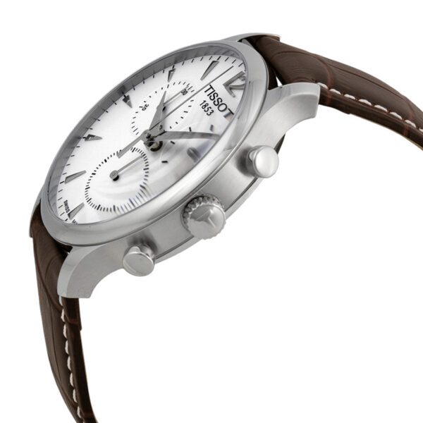 Orologio Tissot Tradition Chrono T0636171603700 - immagine 5