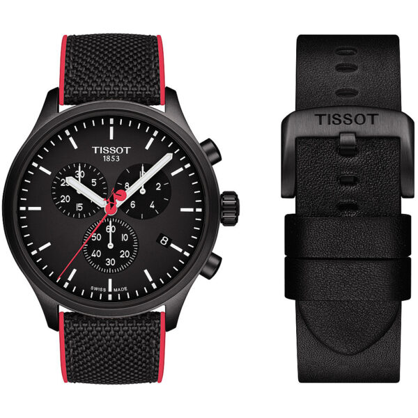 Orologio Tissot XL Giro d´Italia T1166173705101 - immagine 3