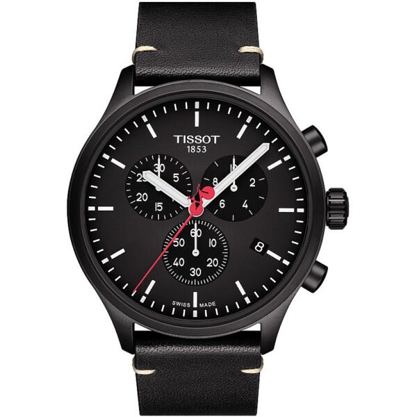 Orologio Tissot XL Giro d´Italia T1166173705101