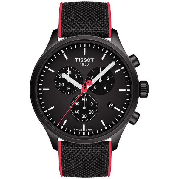 Orologio Tissot XL Giro d´Italia T1166173705101 - immagine 7