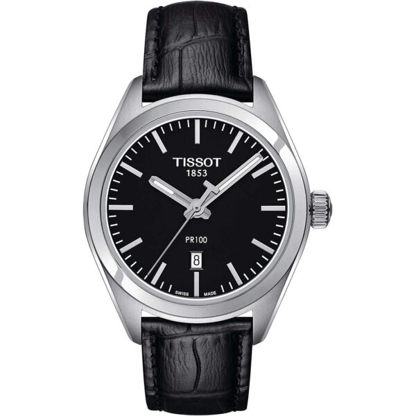 Orologio Tissot Donna PR 100 Lady T1012101605100