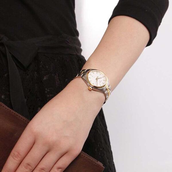 Orologio Tissot Donna PR 100 Lady T1012102203100 - immagine 3
