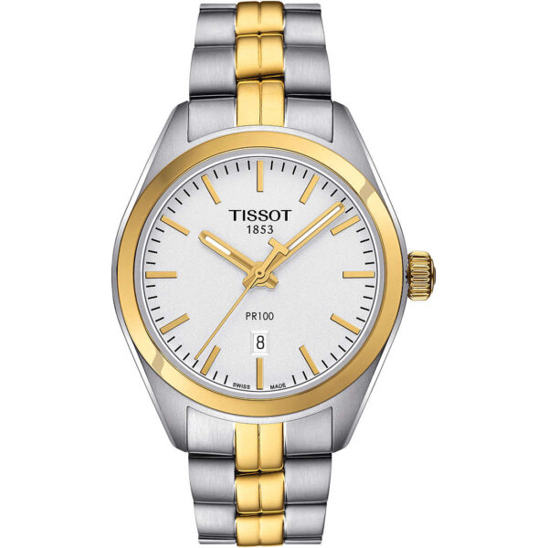 Orologio Tissot Donna PR 100 Lady T1012102203100