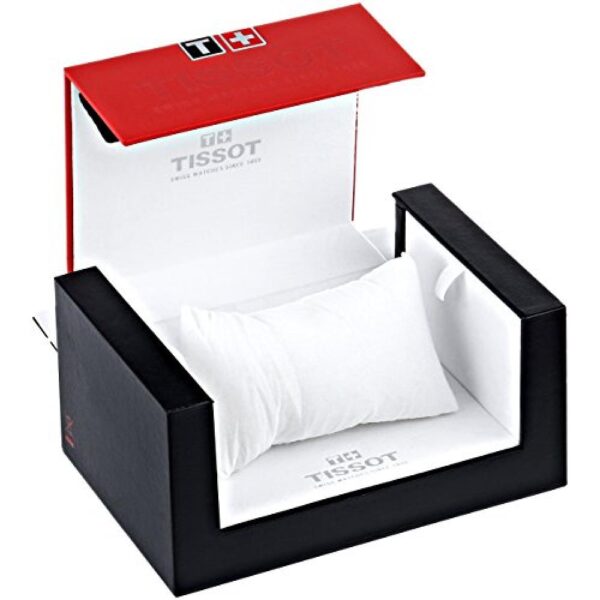 Orologio Solo Tempo PR 100 Tissot T1014101104100 - immagine 2