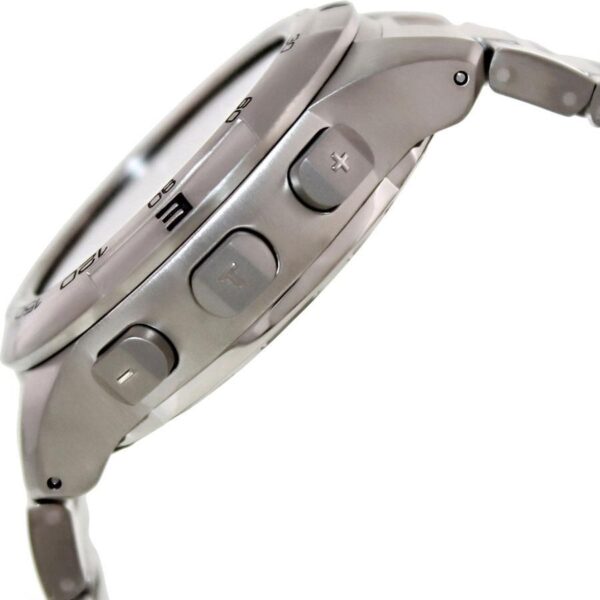 Orologio Tissot T-Touch II Titanium T0474204405700 - immagine 4