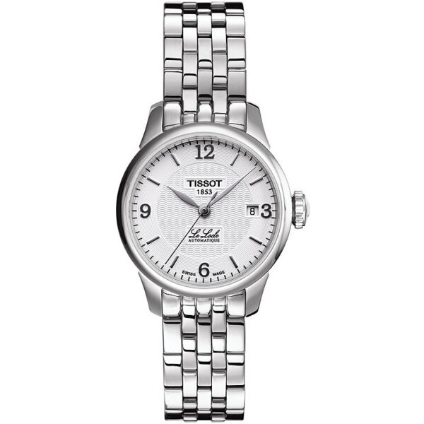 Orologio  Donna Tissot Le Locle Lady T41118334