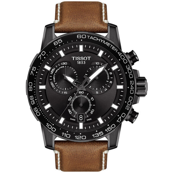 Orologio Tissot Supersport Chrono T1256173605101