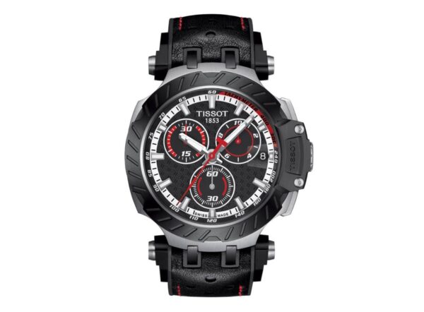 Orologio Tissot T-RaceMotoGP™ 2020 Chronograph