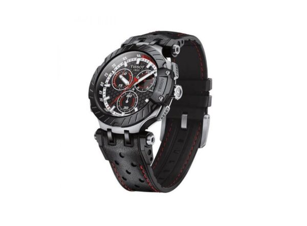 Orologio Tissot T-RaceMotoGP™ 2020 Chronograph - immagine 4
