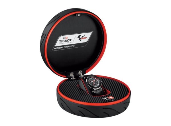 Orologio Tissot T-RaceMotoGP™ 2020 Chronograph - immagine 3