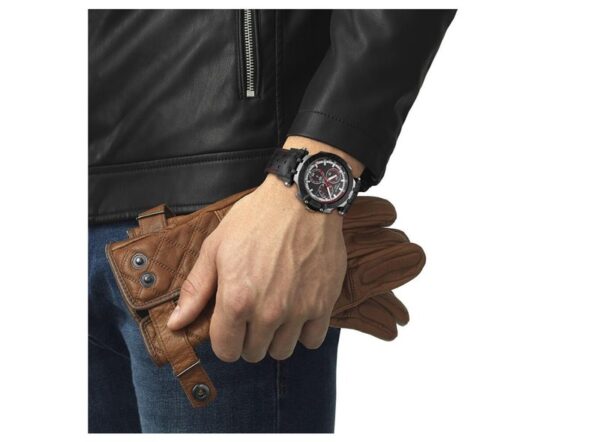 Orologio Tissot T-RaceMotoGP™ 2020 Chronograph - immagine 2