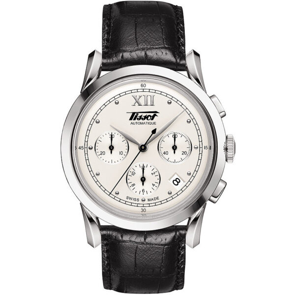 Orologio Uomo Tissot Heritage 1948 T66172233