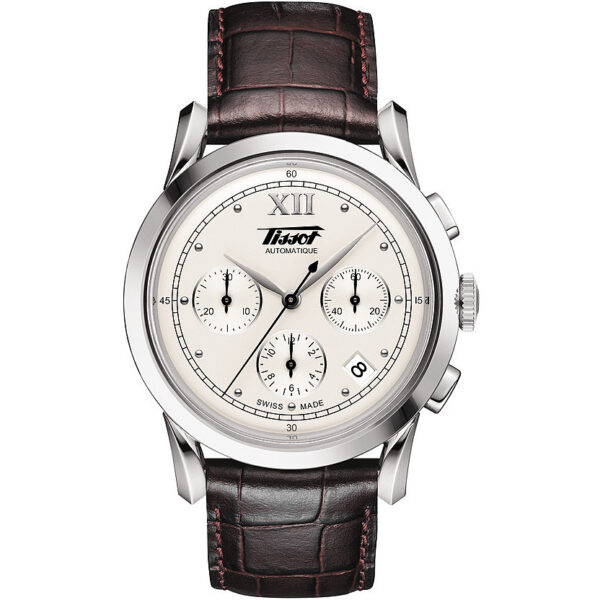 Orologio Uomo Tissot Heritage 1948 T66171233