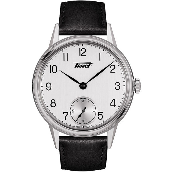 Orologio Tissot Petite Seconde T1194051603700