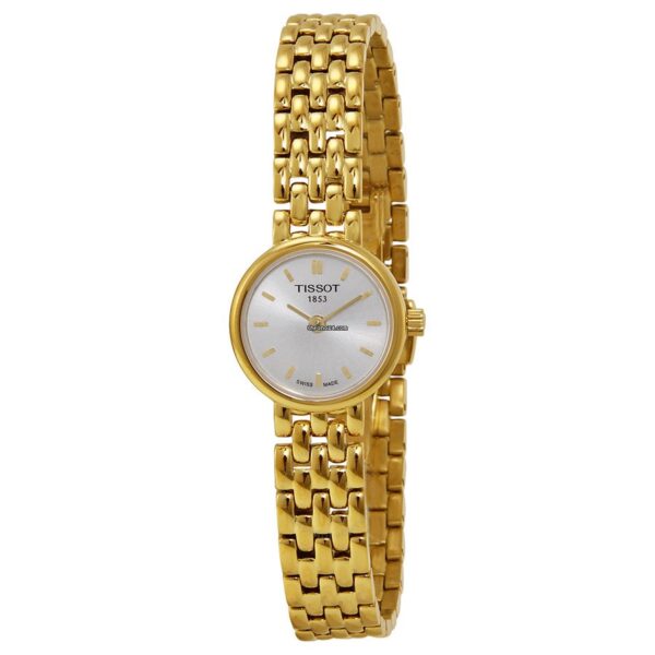 Orologio Tissot  T-Lady  Lovely T0580093303100
