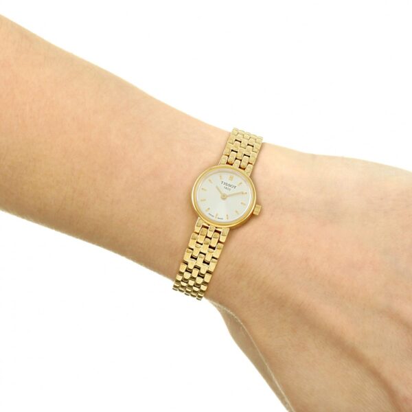 Orologio Tissot  T-Lady  Lovely T0580093303100 - immagine 3
