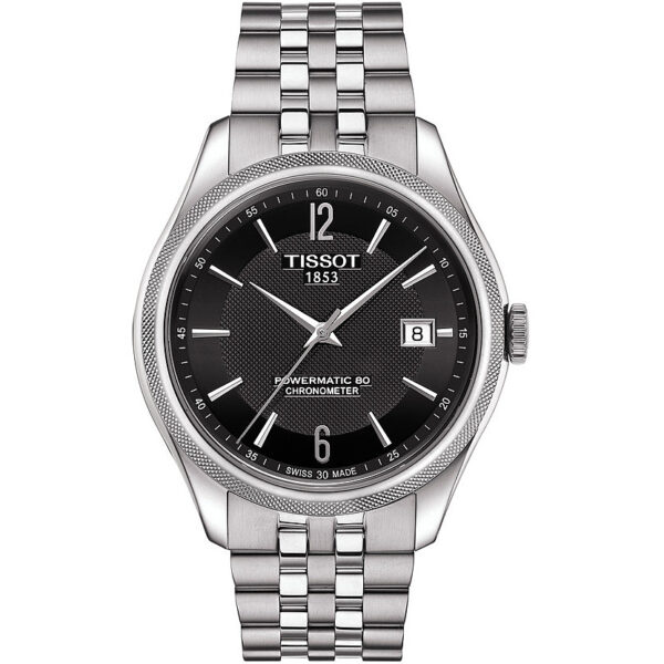 Orologio Tissot Ballade Powermatic  T1084081105700