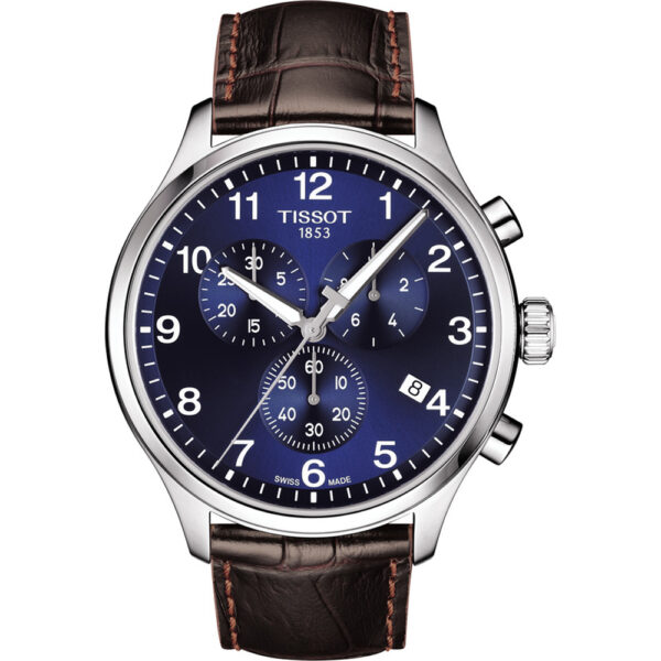 Orologio Tissot Chrono XL Vintage T1166171604200