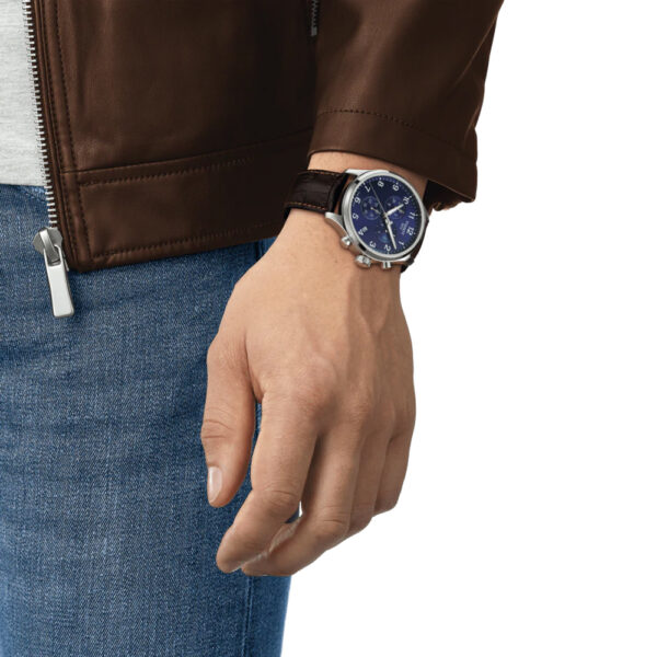 Orologio Tissot Chrono XL Vintage T1166171604200 - immagine 4