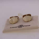 Gemelli in argento925 Marcello Pane