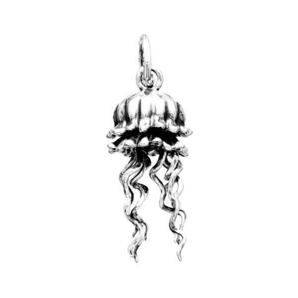 Ciondolo Grande Medusa Giovanni Raspini 11186