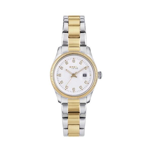 Orologio Breil Tribe Classic Elegance EW0601