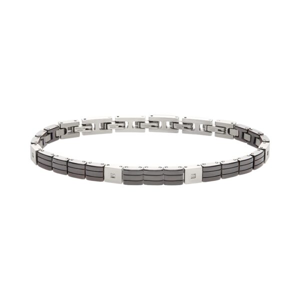 Bracciale Breil Ceramic Brick TJ3270