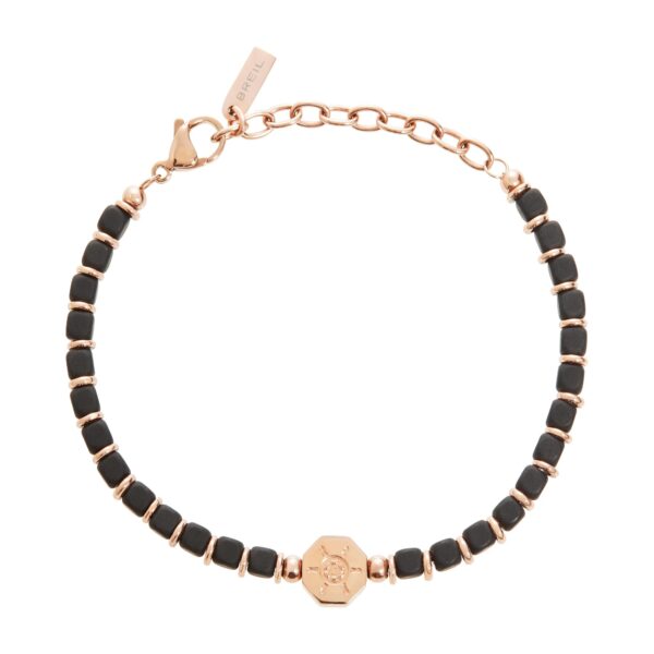 Bracciale acciaio Mast Timone Breil TJ3262