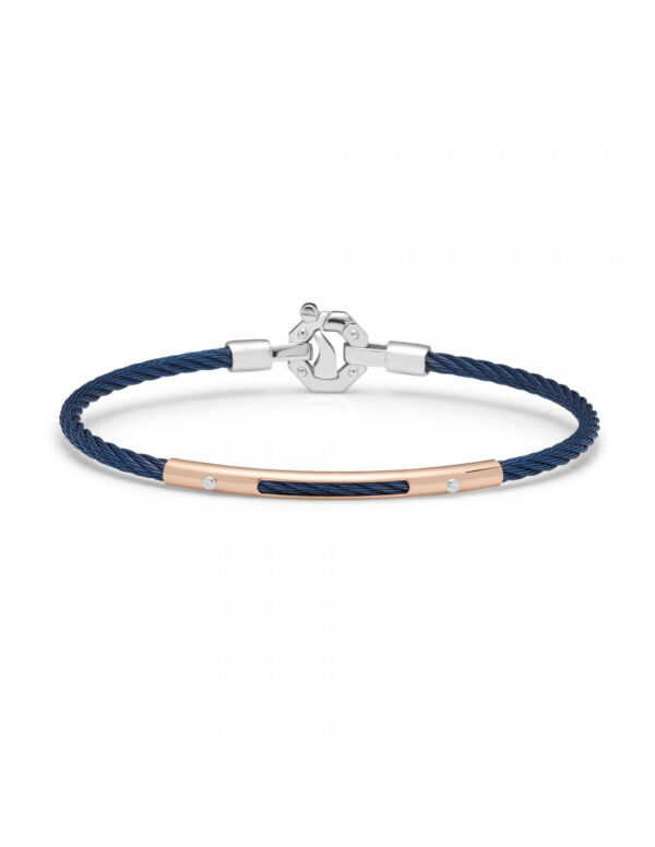 Bracciale Oro Rosa Barakà BR312201ROAC200002