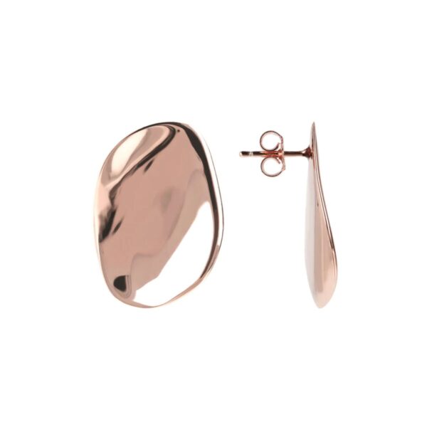Orecchini Shiny Wave Bronzallure