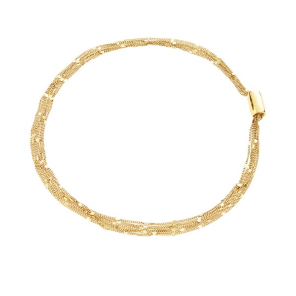 Collana Magnetica Sys Comet Breil TJ3212
