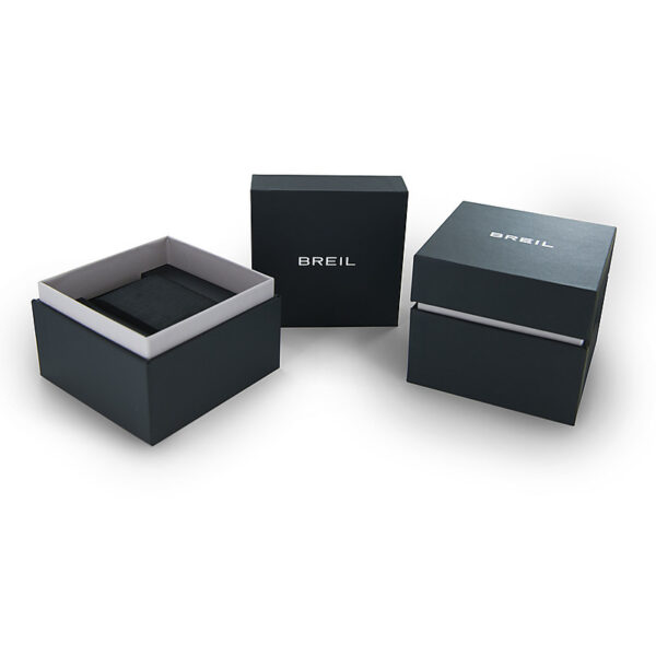 Orologio Breil Tribe Net SS EW0544 - immagine 2