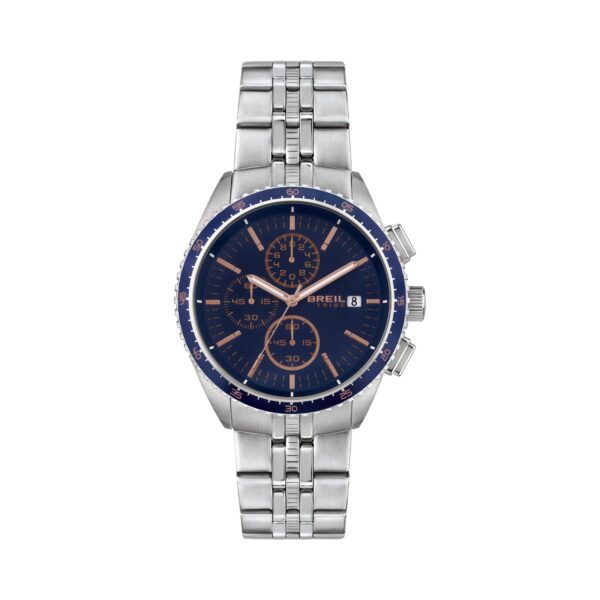 Orologio Breil Tribe Net SS EW0544