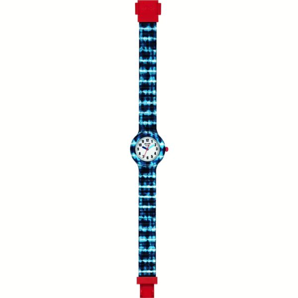 Orologio EXT Tie&Dye Hip Hop Kids Fun HWU1068
