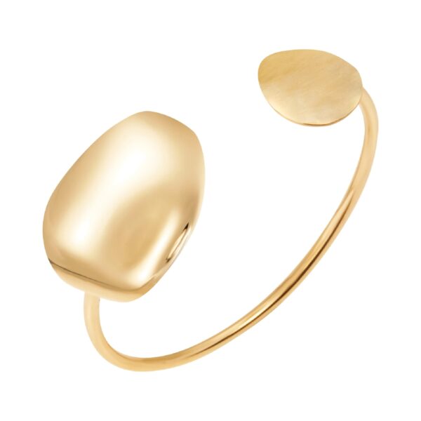 Bracciale Breil BWhisper EXT.IPG TJ3393