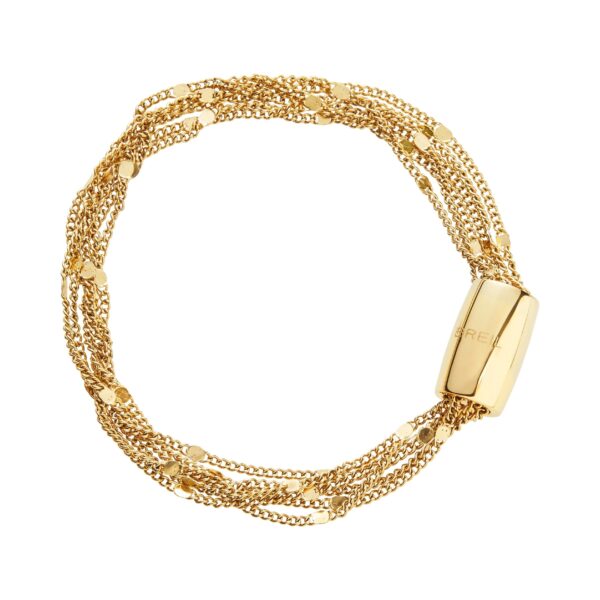 Bracciale Magnetico Sys Small Comet Breil TJ3213