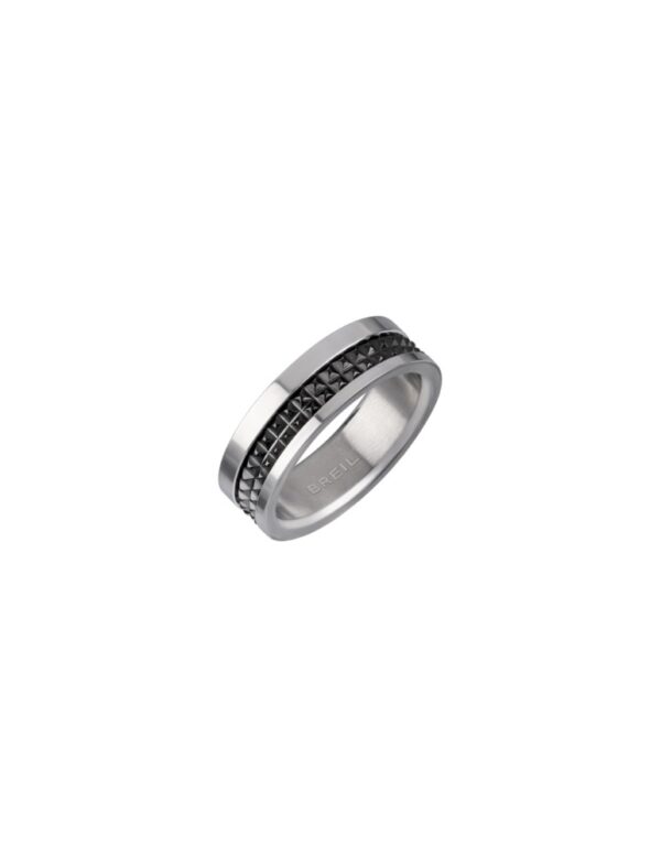 Anello Uomo Breil Joint SS TJ3052