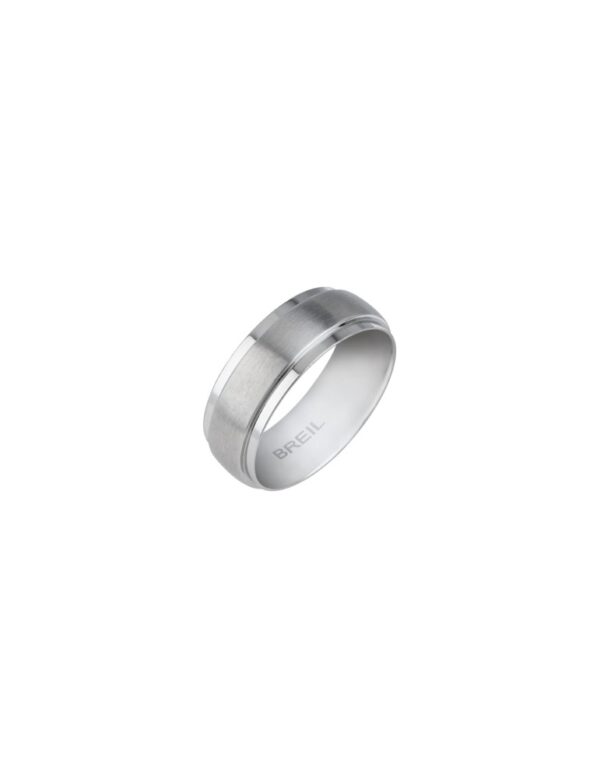 Anello Uomo Breil Joint SS TJ3031