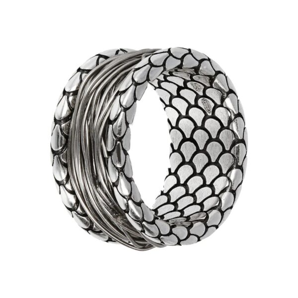 Anello Albert M WSOX00357.S-24