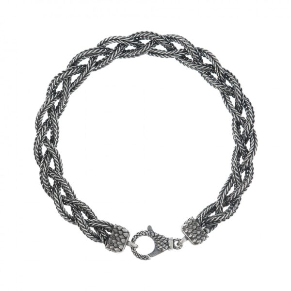 Bracciale Albert M WSOX00221.S